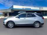 Used 2022 Chevrolet Equinox LT image 2
