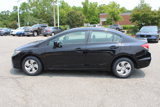 Used 2015 Honda Civic LX image 6