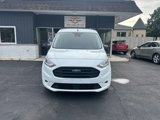 Used 2020 Ford Transit Connect XLT image 2