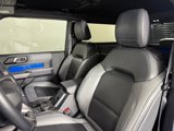 Used 2022 Ford Bronco Black Diamond image 5