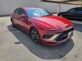 Used 2024 Hyundai Sonata SEL image 2