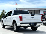 Used 2016 Ford F150 XLT w/ Equipment Group 302A Luxury image 5
