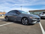 New 2025 Hyundai Elantra Sport image 2