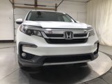 Used 2021 Honda Pilot EX image 2