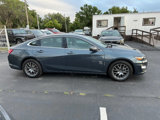 Used 2019 Chevrolet Malibu LT image 4