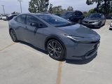 Used 2023 Toyota Prius Limited image 4