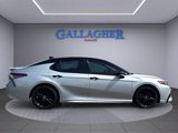 Used 2022 Toyota Camry XSE image 2