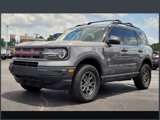 Certified 2022 Ford Bronco Sport Big Bend image 4