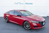 Used 2021 Honda Accord Sport image 2