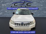 Used 2011 Subaru Forester 2.5X w/ Alloy Wheel Value Pkg image 5
