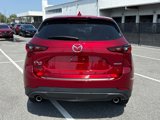 Certified 2023 MAZDA CX-5 AWD 2.5 S image 4