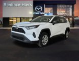 Used 2022 Toyota RAV4 LE image 4