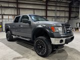 Used 2012 Ford F150 XLT image 2