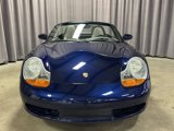 Used 2001 Porsche Boxster image 2