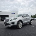 Used 2019 Lincoln MKC Premiere image 2