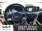 Used 2019 Kia Sportage SX image 2
