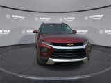Used 2023 Chevrolet TrailBlazer LT w/ Convenience Package image 4