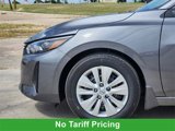 New 2025 Nissan Sentra S image 6