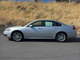 Used 2013 Chevrolet Impala LTZ image 5