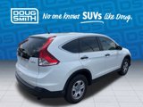 Used 2014 Honda CR-V LX image 5