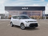 New 2025 Kia Soul LX image 6