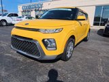 Used 2020 Kia Soul LX image 2