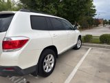 Used 2011 Toyota Highlander 2WD image 4
