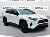 Used 2024 Toyota RAV4 LE image 2