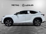 Certified 2021 Lexus NX 300 F Sport w/ F Sport Premium Package image 4