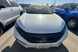 Used 2019 Honda Civic Sport image 6