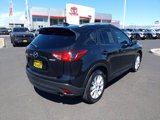 Used 2013 MAZDA CX-5 Grand Touring w/ GT Tech Pkg image 4