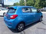 Used 2017 Mitsubishi Mirage ES image 6