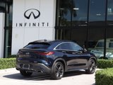 Used 2022 INFINITI QX55 Essential w/ Proassist Package image 4
