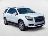 Used 2016 GMC Acadia SLT image 3