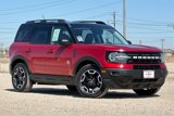Used 2021 Ford Bronco Sport Outer Banks image 2