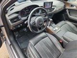 Used 2016 Audi A6 3.0T Prestige w/ Prestige Package image 4