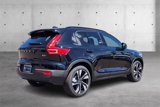 New 2024 Volvo XC40 B5 Ultimate w/ Protection Package Premier image 4