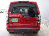 Used 2016 Land Rover LR4 HSE image 4