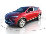 New 2025 Buick Encore GX Preferred image 2