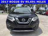 Used 2017 Nissan Rogue SV image 5