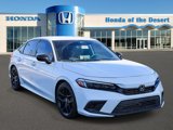 Used 2022 Honda Civic Sport image 2