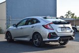 Used 2021 Honda Civic Sport image 4