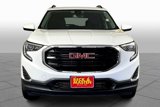 Certified 2020 GMC Terrain SLE w/ Driver Convenience Package image 3