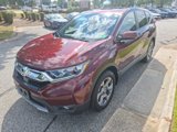 Used 2017 Honda CR-V EX-L image 4