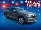 Used 2020 Audi Q7 2.0T Premium Plus w/ Premium Plus Package image 3