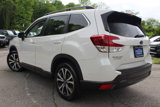 Used 2020 Subaru Forester Limited image 5