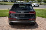 Used 2023 Audi Q5 2.0T Premium Plus w/ Premium Plus Package image 4