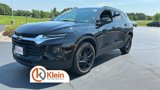 Used 2022 Chevrolet Blazer LT image 3
