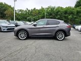 Used 2018 Alfa Romeo Stelvio Ti Sport image 5