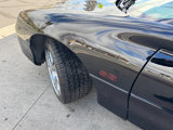 Used 1999 Chevrolet Camaro Z28 w/ SS Performance/Appearance Pkg image 6